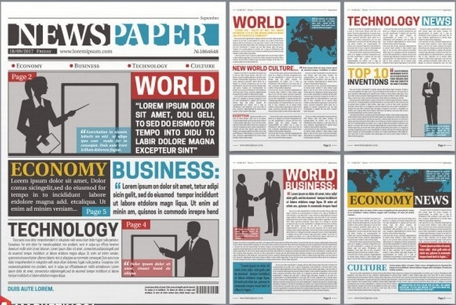 Secondary data là gì? Phương pháp phân tích, nguồn và các ví dụ minh họa