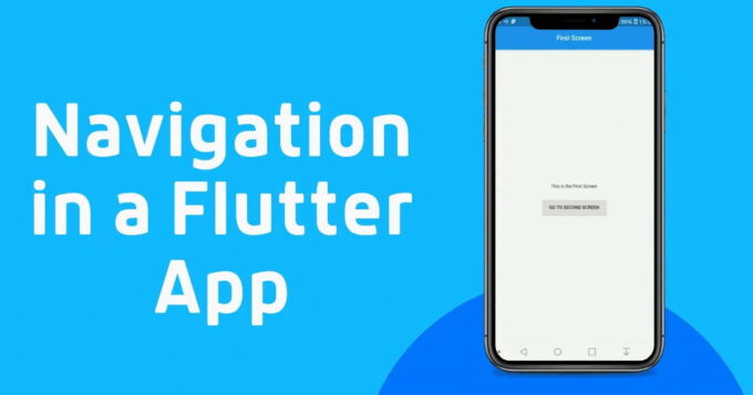 Flutter cơ bản: Xây dựng App có nhiều màn hình