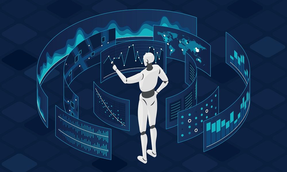 Lãnh đạo thời Ai: Kỷ nguyên mới, Lãnh đạo mới