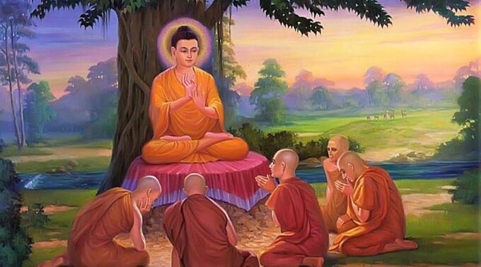 Đến Để Mà Thấy: Giáo Lý Phật Giáo Cốt Lõi Đến Để Mà Thấy: Giáo Lý Phật Giáo Cốt Lõi