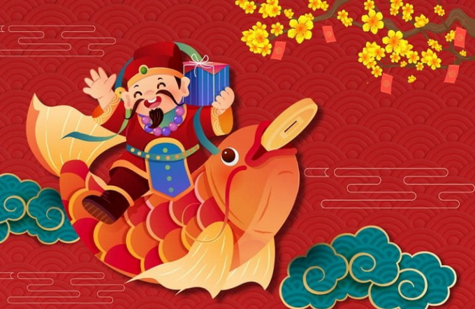 Tổng hợp văn khấn Ngày Tết, Ông Táo đầy đủ